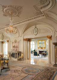 European Neo-classical Style II | Mansion interior, Luxury home decor,  Luxury interior gambar png