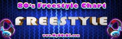 Freestyle 80s Chart