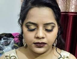 rs makeovers by tamanna bridal makeup