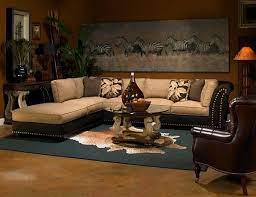 safari decor living room new jenn