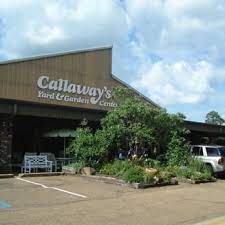 callaway s yard garden centers