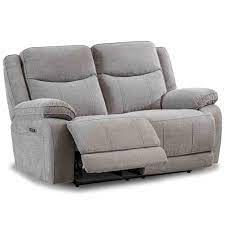 Robson Electric Reclining 2 Seater Sofa