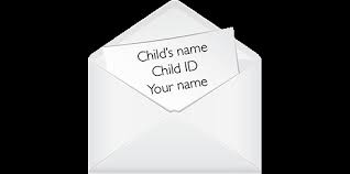 Help your preschooler recognize his name and the letters that it takes to  spell his name Pinterest