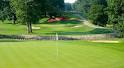 Sylvania Country Club Golf