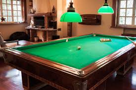 Pool table felt replacement and table repair. Pool Table Moving In Uae Sana Movers