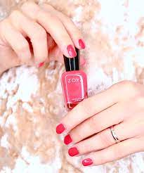 zoya nail polish review 7 day wear