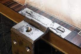 Improve Your Tool Chest Hinges