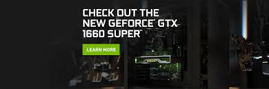 Description:driver for nvidia geforce gtx 1660 ti. Geforce Gtx 16 Series Graphics Cards Nvidia