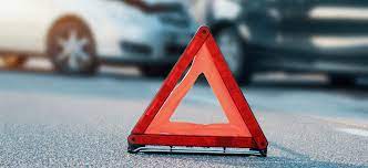 Accident Checklist: What You Need To Know After a Vehicle Collision
