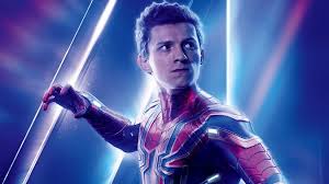 If you want blond hair, go for a subtler, more natural color. Tom Holland Haircut Endgame Hairstyles Men S Barbers Nyc