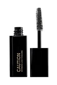 hourgl caution extreme lash mascara