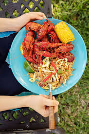 10 crawfish recipes to make the most of