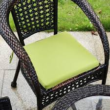 Promo Seat Pad Chair Lounger Garden