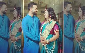 Some unknown facts about ajinkya rahane does ajinkya rahane smoke?: Cricketer Ajinkya Rahane And Wife Radhika Are Now A Family Of Three Couple Blessed With A Baby Girl