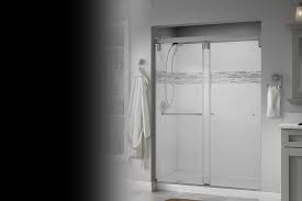 New Shower Doors 101 Delta Faucet