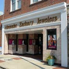 alexander zachary jewelers 175 n main