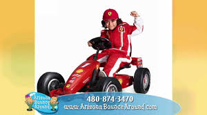 Race Car Party Ideas Rent Kids Racing Cars Phoenix Az Arizona