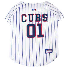For example, when i was looking for a new vet in new orleans, i called six different clinics. Pets First Chicago Cubs Mlb Mesh Jersey X Small Petco