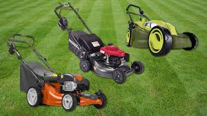 Recently purchased the honda lawn mower hrx217hyu to replace an older model, this mower is easy to use and very easy to start with the honda quick start anyone contemplating this model should do some comparison research. Top 10 Best Electric Start Lawn Mower 2021 Reviews Buying Guide