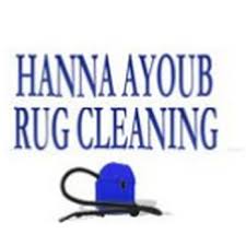 hanna ayoub rug cleaning closed 20