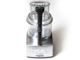The Best Food Processors Serious Eats