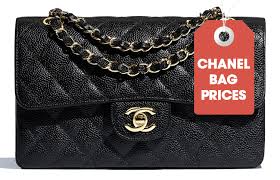 Chanel Bags Prices Bragmybag