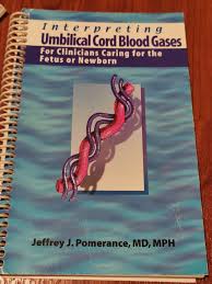 interpreting umbilical cord blood gases