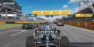f1 mobile racing s 2021 season update