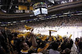 the naming history of td garden a k a