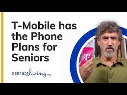 Best Senior Cell Phone Plans In 2023