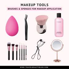 makeup kit beginners guide