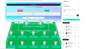 how to change your team name in fpl 2022 23