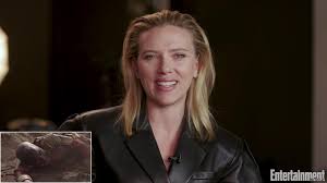 Scarlett johansson finally gets her moment to shine in the mcu. Black Widow Review Scarlett Johansson Leads Marvel S Spy Smart Thriller Ew Com
