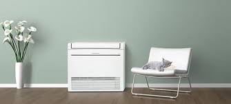floor standing air conditioner for