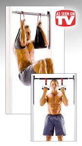 Perfect Pull Up As Seen On Tv