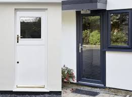 Double Glazed Back Doors In Essex