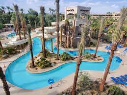 family fun at resorts in greater palm