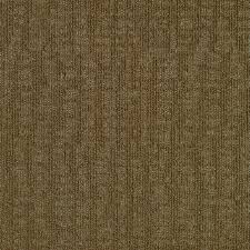 shaw plush linen modular carpet tile