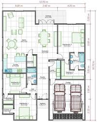 House Plans With Garage 60 Ideas