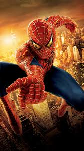 We have an extensive collection of amazing background images carefully chosen by our community. Spiderman Wallpaper For Iphone 3 1 Candid Technology