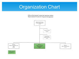 54 Skillful Bia Organizational Chart