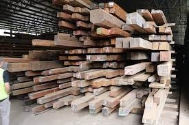 sustainable sourced hardwood lma timber