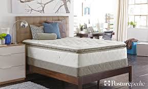 Get great deals on mattress closeouts and floor models at sleep pittsburgh. Closeout Sealy Mattress Set Groupon Goods
