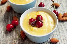 Pumpkin custard, low fat, sugar free this is a great low calorie, low glycemic index dessert. Low Glycemic Desserts 2bstronger Com