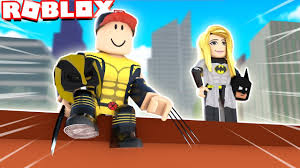 roblox free game