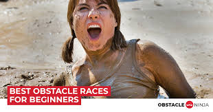 this is the best obstacle race for a