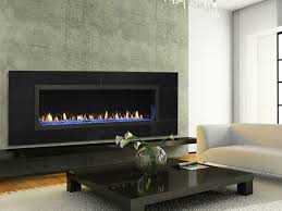 All About Gas Fireplaces