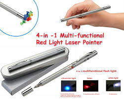 Cpex Led Laser Pointer 4 In1 Red Led Laser Pointer Pen Laser Pointer For Presentation Laser Pointer Red Led Laser Light Pointer Led Buy Online At Best Price In India Snapdeal