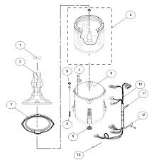 1 diagnóstico para lavadoras whirlpool con tarjeta de control electrónico manual de servicio (1ra parte) elaborado por: Http Www Denek Com Pdf 8mwtw1501cq0 Pdf