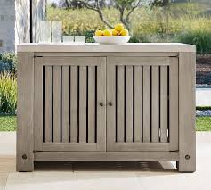 Outdoor Kitchen Furniture Pottery Barn